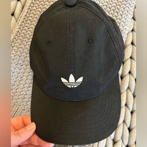 Adidas Nylon Hat